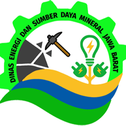 Logo UPTD LAB ESDM
